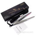 Flat Iron Mini 3/10 Straightor de Cabelo Pequeno